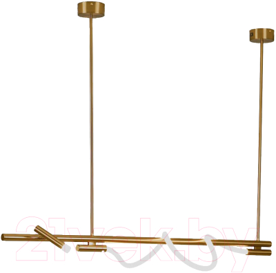 Потолочный светильник Moderli True / V10684-PL - фото