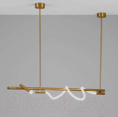 Потолочный светильник Moderli True / V10684-PL