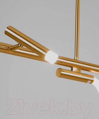 Потолочный светильник Moderli True / V10684-PL