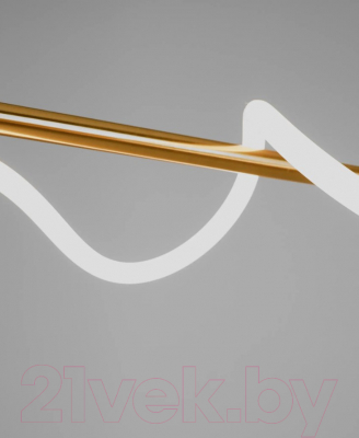 Потолочный светильник Moderli True / V10684-PL