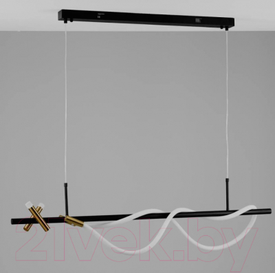 Люстра Moderli True / V10685-PL