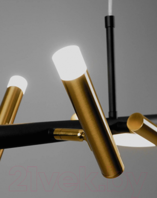 Люстра Moderli True / V10685-PL