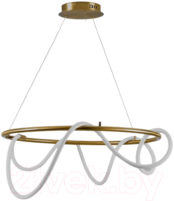 Потолочный светильник Moderli True / V10686-PL - фото