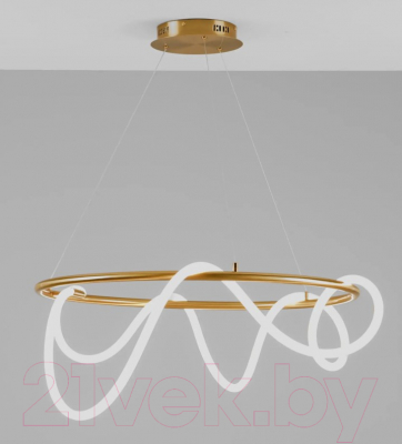 Потолочный светильник Moderli True / V10686-PL