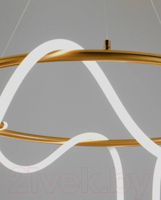 Потолочный светильник Moderli True / V10686-PL