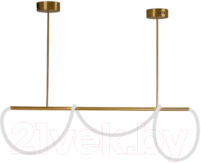 Потолочный светильник Moderli True / V10688-PL - фото