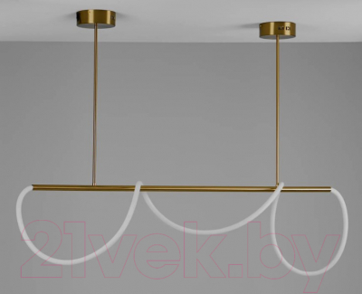 Потолочный светильник Moderli True / V10688-PL