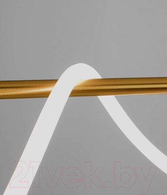 Потолочный светильник Moderli True / V10688-PL