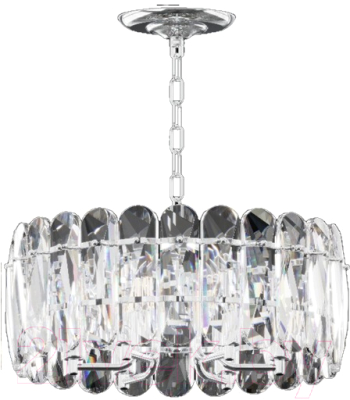 Потолочный светильник Mirastyle MX-4619/6 CR - фото