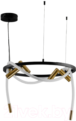 Люстра Moderli True / V10690-PL