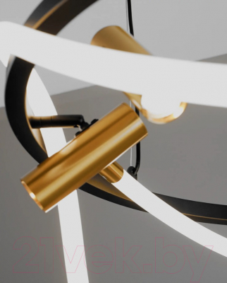 Люстра Moderli True / V10690-PL