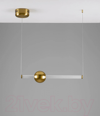 Потолочный светильник Moderli Eclipse / V10698-PL