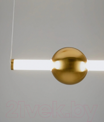 Потолочный светильник Moderli Eclipse / V10698-PL