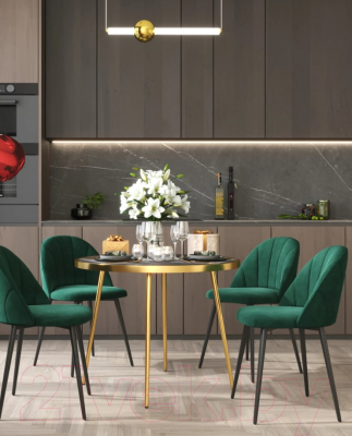 Потолочный светильник Moderli Eclipse / V10698-PL