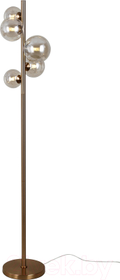 Торшер Moderli Renny / V10792-5F