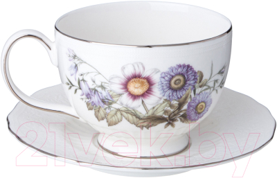 Чайный набор Lefard Bouquet / 590-597