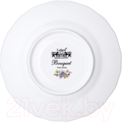 Чайный набор Lefard Bouquet / 590-593