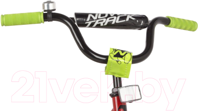 Детский велосипед Novatrack 20 Strike 203STRIKE.RD22-