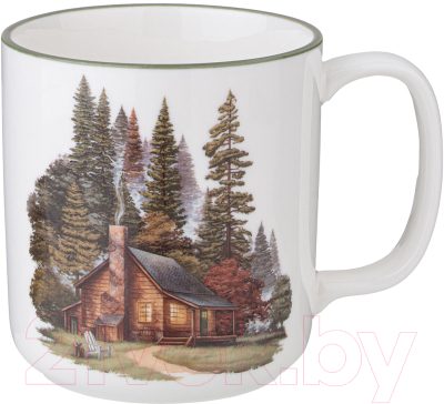 Кружка Lefard Family House / 263-1331 - фото
