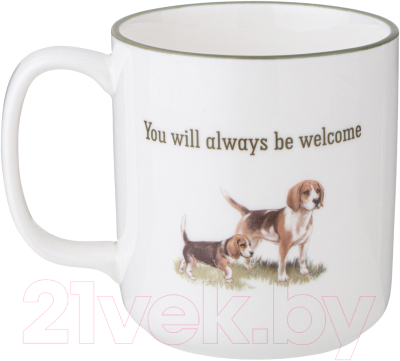 Кружка Lefard Family House / 263-1331