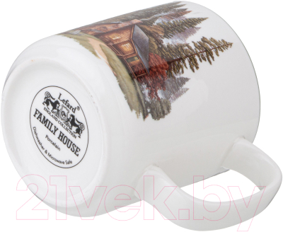 Кружка Lefard Family House / 263-1331