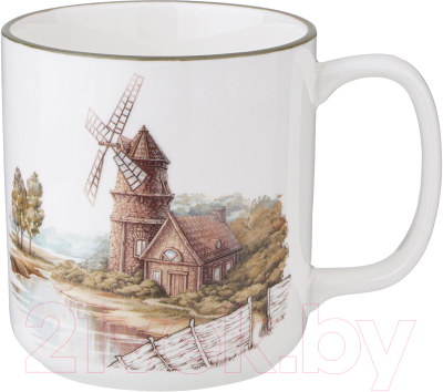 Кружка Lefard Family House / 263-1332 - фото