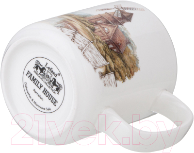 Кружка Lefard Family House / 263-1332