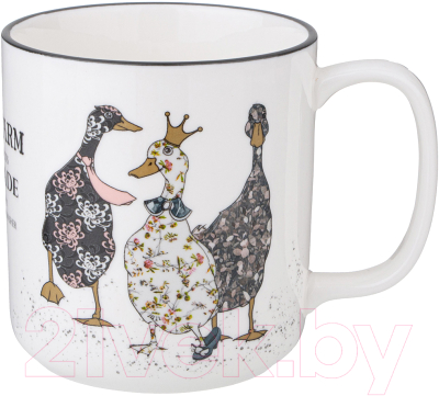 Кружка Lefard Family Farm / 263-1333 - фото