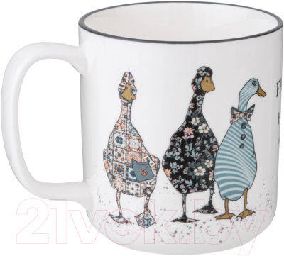 Кружка Lefard Family Farm / 263-1333