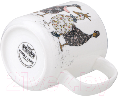 Кружка Lefard Family Farm / 263-1333