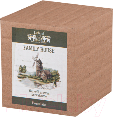 Кружка Lefard Family Farm / 263-1333