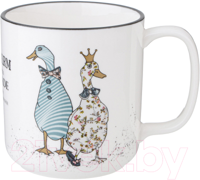 Кружка Lefard Family Farm / 263-1334 - фото