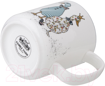 Кружка Lefard Family Farm / 263-1334