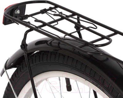 Детский велосипед Novatrack 20 Vector 203VECTOR.GN22-