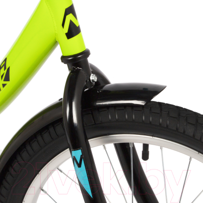Детский велосипед Novatrack 20 Vector 203VECTOR.GN22-