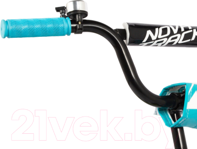 Детский велосипед Novatrack 20 Vector 203VECTOR.GN22-