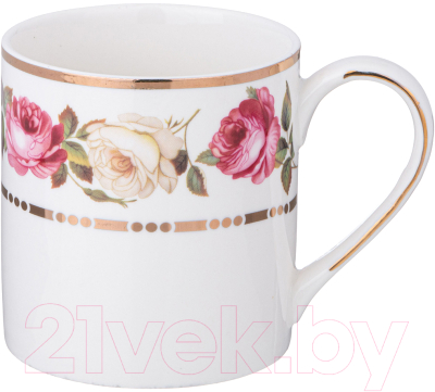 Кружка Lefard Melody of Roses / 275-1270 - фото