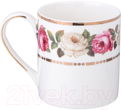 Кружка Lefard Melody of Roses / 275-1270