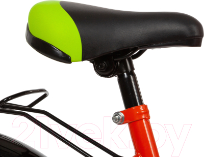 Детский велосипед Novatrack 20 Vector 203VECTOR.OR22-