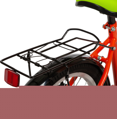 Детский велосипед Novatrack 20 Vector 203VECTOR.OR22-