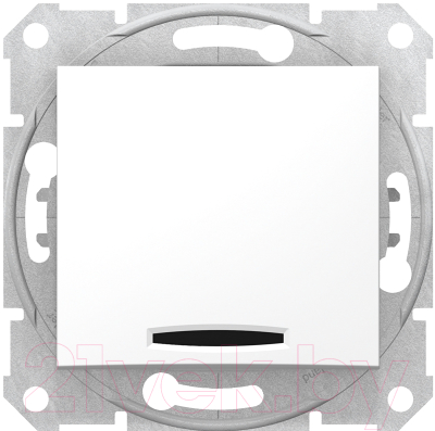 Выключатель Schneider Electric Sedna SDN0501121 - фото