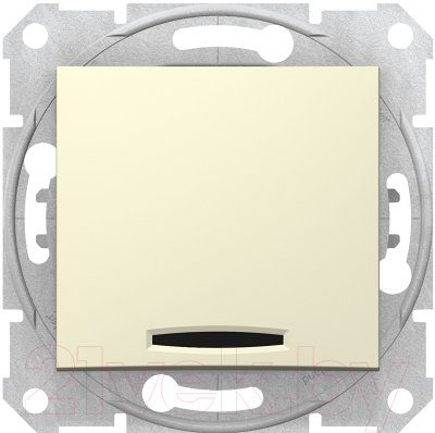 Выключатель Schneider Electric Sedna SDN0501147 - фото