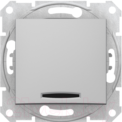 Выключатель Schneider Electric Sedna SDN0501160 - фото