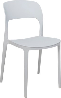 Стул пластиковый AksHome Olaf - фото
