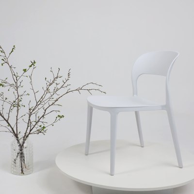 Стул пластиковый AksHome Olaf