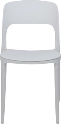 Стул пластиковый AksHome Olaf