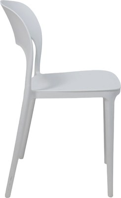 Стул пластиковый AksHome Olaf