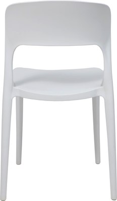 Стул пластиковый AksHome Olaf