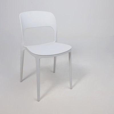 Стул пластиковый AksHome Olaf