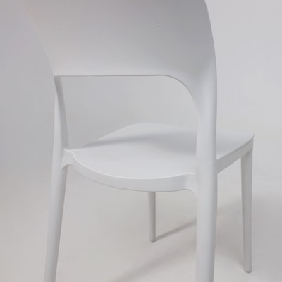 Стул пластиковый AksHome Olaf